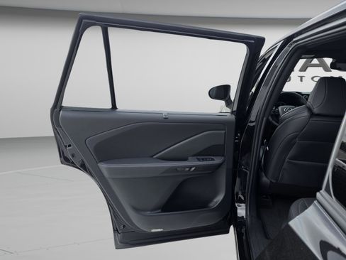 New 2026 Lexus TX 500h AWD image 20