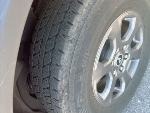 Used 2024 Ford Bronco Big Bend AWD/4WD image 11