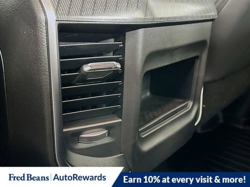 New 2025 RAM 2500 Big Horn image 17