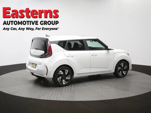 Used 2023 Kia Soul GT-Line FWD image 42