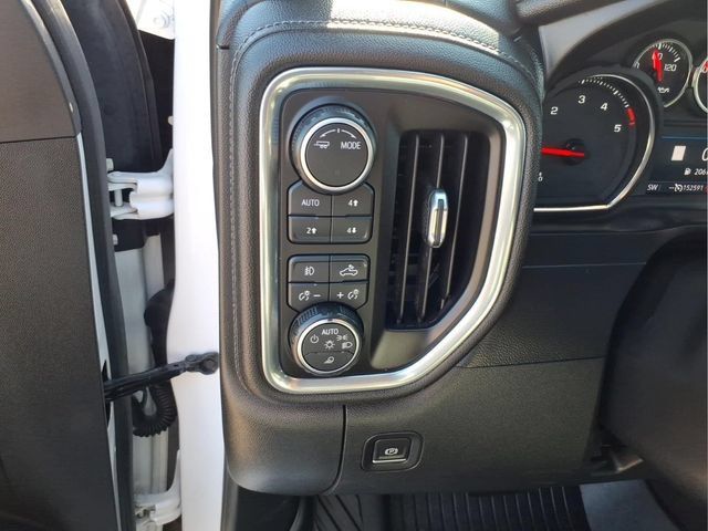 Used 2020 Chevrolet Silverado 2500 LTZ w/ LTZ Plus Package AWD/4WD image 20