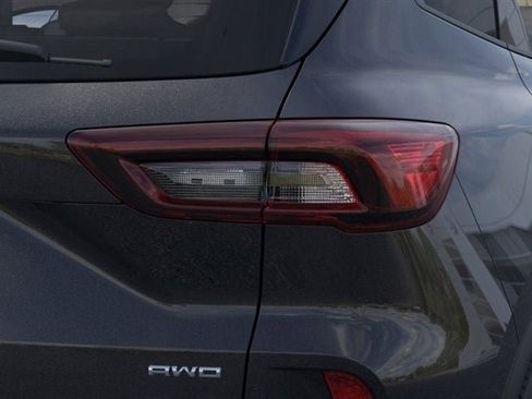 New 2026 Ford Escape Active w/ Cold Weather Package image 90