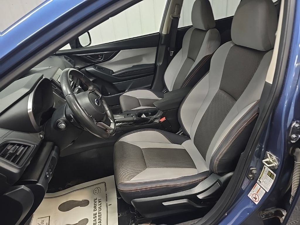 Used 2018 Subaru Crosstrek 2.0i Premium AWD/4WD image 29