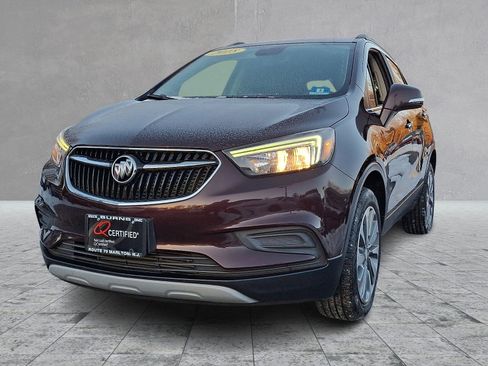 Used 2018 Buick Encore Preferred image 6