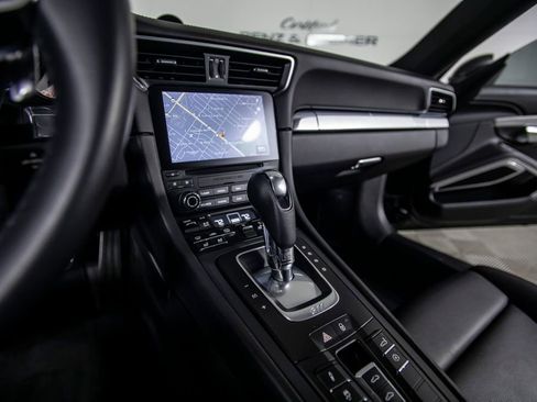 Used 2018 Porsche 911 Carrera S image 35