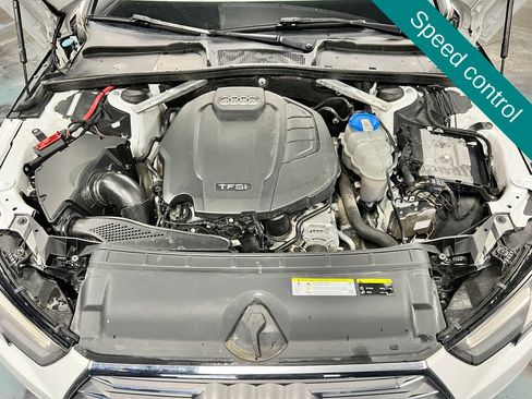 Used 2017 Audi A4 2.0T Premium w/ Convenience Package AWD/4WD image 10