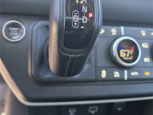 Used 2023 Land Rover Defender 110 S image 17