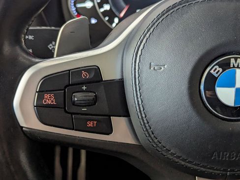 Used 2019 BMW X3 M40i w/ Premium Package image 8