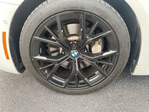Used 2022 BMW 530i w/ M Sport Package RWD image 7