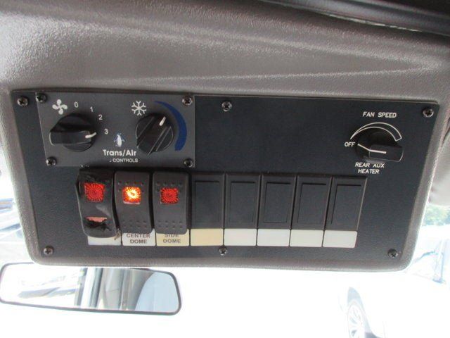 Used 2019 Ford E-350 and Econoline 350 Super Duty w/ Shuttle Bus Prep Package RWD image 15