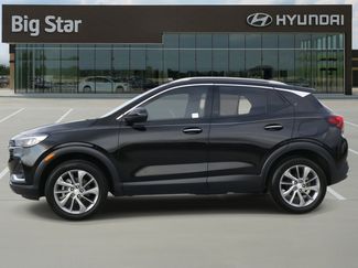 Used 2023 Buick Encore GX Essence w/ Experience Buick Package video 2