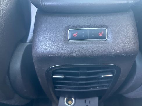 Used 2018 Lincoln MKC Black Label w/ Lincoln MKC Climate Package image 13