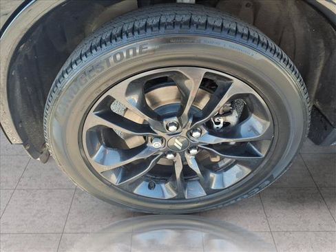 Used 2021 Dodge Durango SXT w/ Blacktop Package AWD/4WD image 13