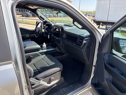 Used 2023 Ford F150 XL w/ STX Appearance Package image 14