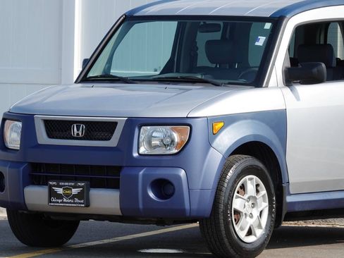 Used 2006 Honda Element LX image 39