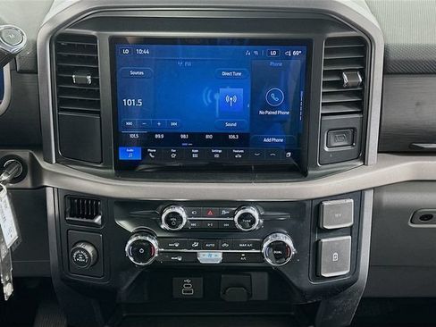 Used 2025 Ford F150 XLT w/ Equipment Group 301A Standard RWD image 15