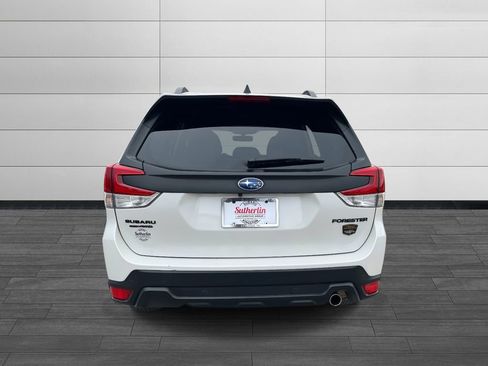 Used 2024 Subaru Forester Wilderness AWD/4WD image 4