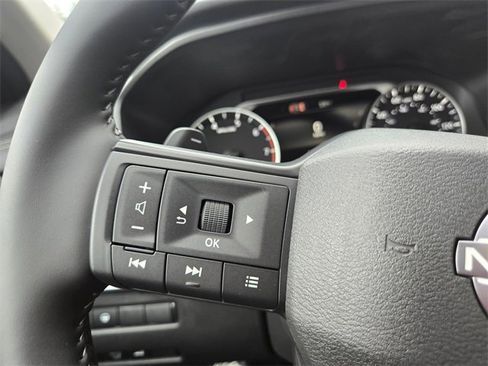 New 2026 Nissan Rogue SV w/ SV Premium Package image 22