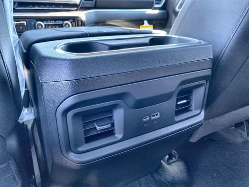 New 2026 Chevrolet Silverado 1500 LT w/ Z71 Off-Road Package image 36