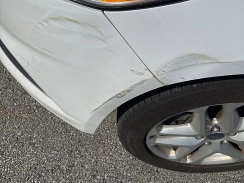 Used 2016 Ford Fusion SE image 20