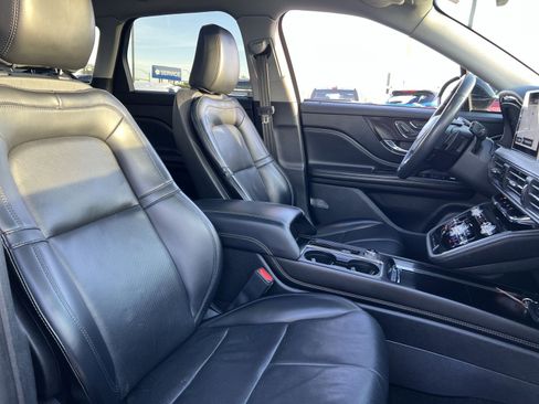 Used 2021 Lincoln Corsair Reserve w/ Elements Package image 26