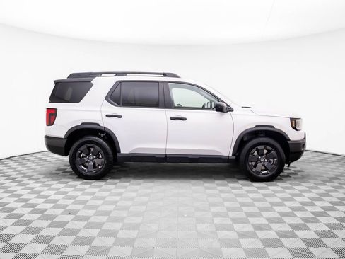 New 2026 Honda Passport RTL image 7