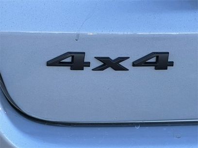 New 2026 Jeep Compass Latitude