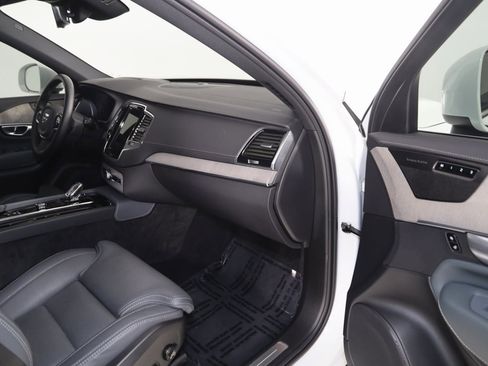 Used 2024 Volvo XC90 T8 Ultimate w/ Protection Package Premier image 43
