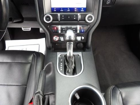 Certified 2023 Ford Mustang Premium image 19