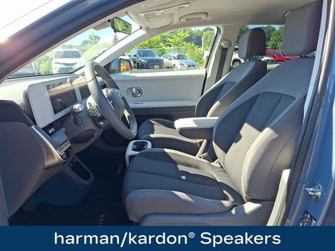 Used 2024 Hyundai Ioniq 5 SEL AWD/4WD image 2