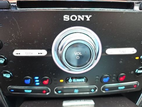 Used 2016 Ford Explorer Limited AWD/4WD image 18