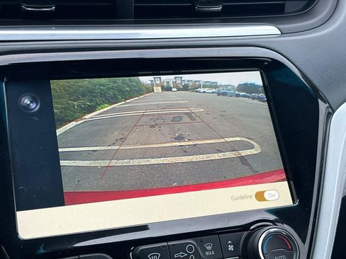 Used 2019 Chevrolet Bolt LT image 20