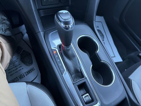 Certified 2020 Chevrolet Equinox LS w/ LS Convenience Package image 21