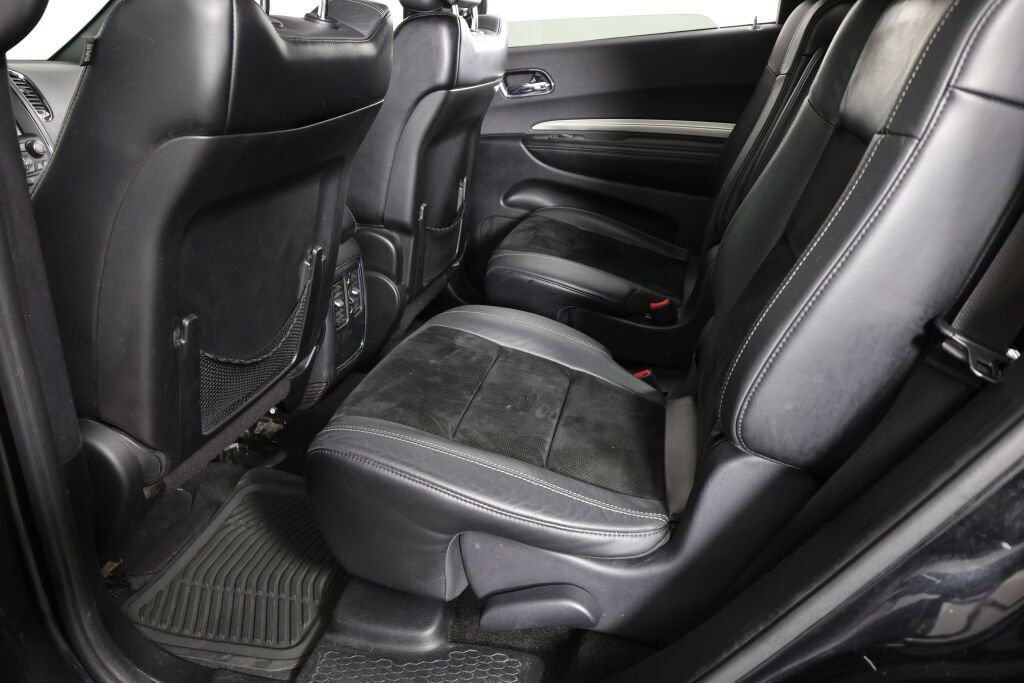 Used 2015 Dodge Durango SXT w/ Quick Order Package 23B AWD/4WD image 18