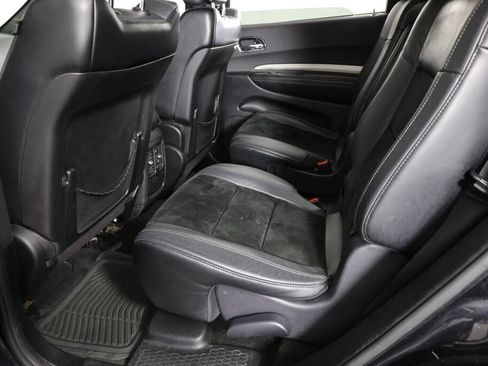 Used 2015 Dodge Durango SXT w/ Quick Order Package 23B AWD/4WD image 18