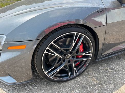 Used 2023 Audi R8 V10 performance AWD/4WD image 10