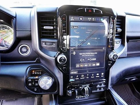 Certified 2023 RAM 1500 Laramie image 26