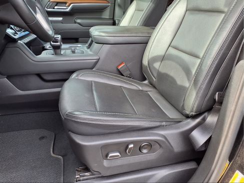 Used 2023 GMC Sierra 1500 Denali AWD/4WD image 22