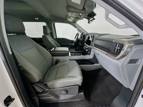 Used 2024 Ford F150 XLT w/ Mobile Office Package AWD/4WD image 30