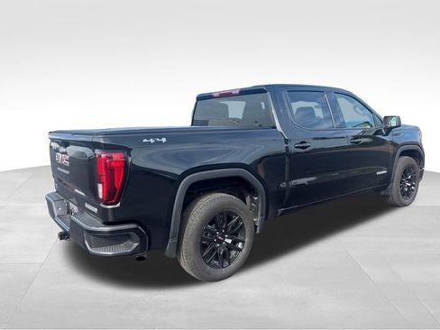 Used 2023 GMC Sierra 1500 Elevation image 3