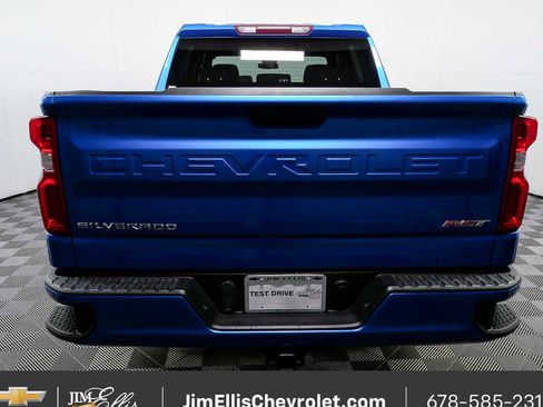 Used 2024 Chevrolet Silverado 1500 RST image 27