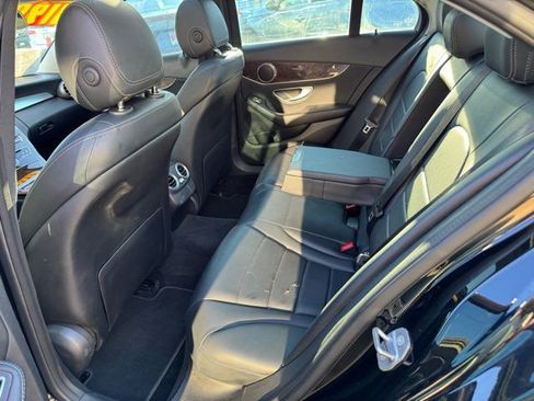 Used 2017 Mercedes-Benz C 300 Sedan w/ Premium 1 Package image 20