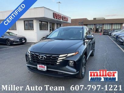 Used 2023 Hyundai Tucson SEL w/ Convenience Package