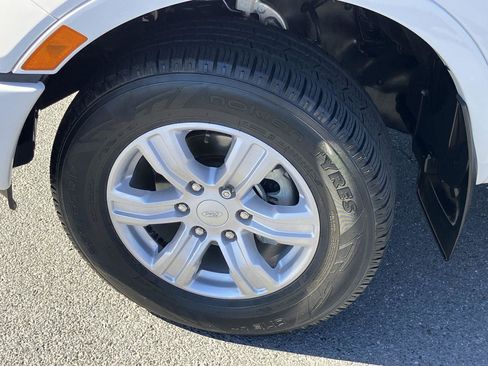 Used 2019 Ford Ranger XLT image 9