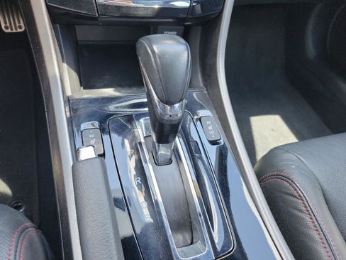 Used 2017 Honda Accord Sport Special Edition image 29