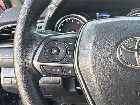 Used 2024 Toyota Camry LE image 16