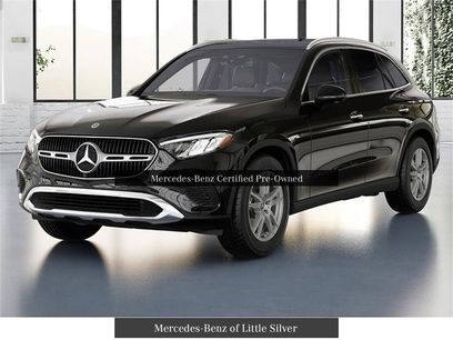 New 2026 Mercedes-Benz GLC 300 4MATIC