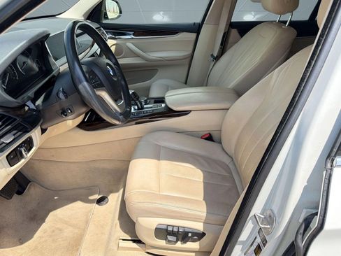 Used 2015 BMW X5 xDrive35i AWD/4WD image 5
