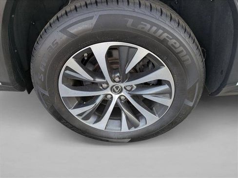 Used 2022 Lexus RX 350 AWD image 9