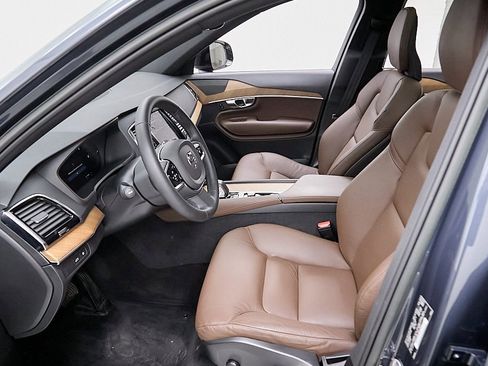 Certified 2023 Volvo XC90 T8 Plus w/ Protection Package image 16